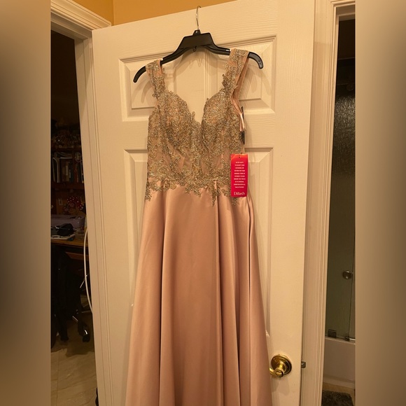 Xscape Dresses Xscape Prom Dress Poshmark